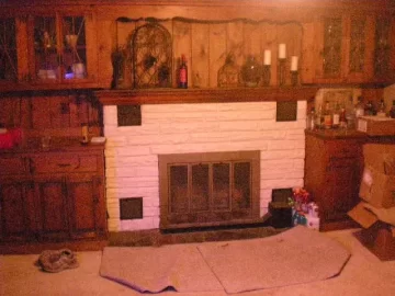 [Hearth.com] Finished just in time for winter