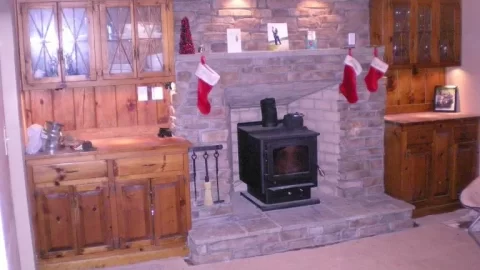 [Hearth.com] Finished just in time for winter