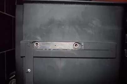 [Hearth.com] Englander 12NC, my Frankenstien with secondary air. Pictures and details!!!