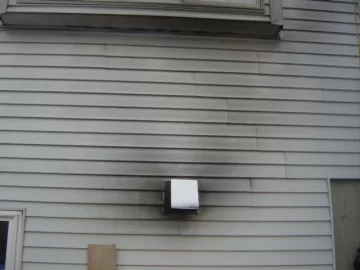 [Hearth.com] 2 Questions: Type of pellets & wall exhaust mess