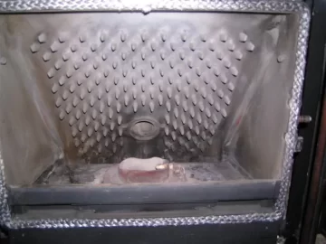 [Hearth.com] Quad Mt Vernon AE autoclean design flawed in so many ways