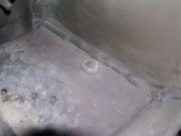 [Hearth.com] Quad Mt Vernon AE autoclean design flawed in so many ways