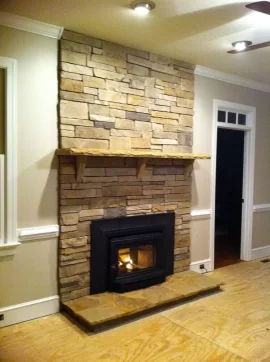 [Hearth.com] New Clydesdale up & running