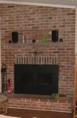 [Hearth.com] Name this stove??