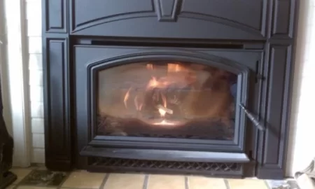 [Hearth.com] New Quad Voyageur Insert