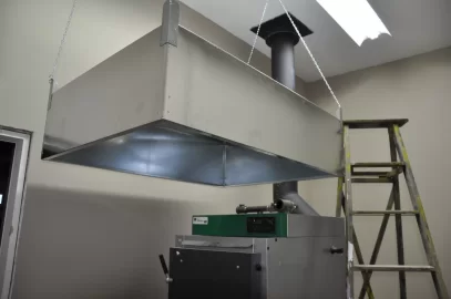 [Hearth.com] Smoking when reloading