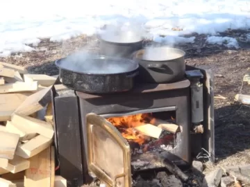 [Hearth.com] Old stove uses
