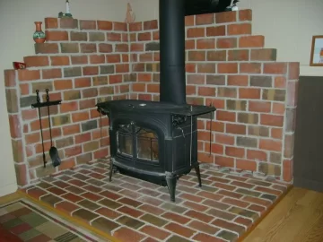 [Hearth.com] selling vermont castings encore 2550. what is a fair price?