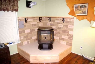 [Hearth.com] Mom desperately seeking pellet Stove upgrade...Help