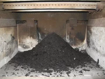 [Hearth.com] 1st Sweep one month with pics