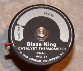 [Hearth.com] Tonight, I miss my old stove..(BKK questions)