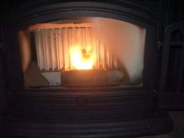 [Hearth.com] Enviro M55 Insert - Problem with build up on glass