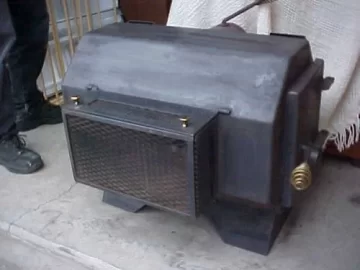 [Hearth.com] New here... Proper way to operate stove?