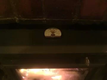 [Hearth.com] Englander 12NC, my Frankenstien with secondary air. Pictures and details!!!