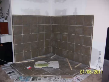 [Hearth.com] Hearth pad construction question