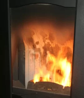 [Hearth.com] Enviro M55 Insert - Problem with build up on glass