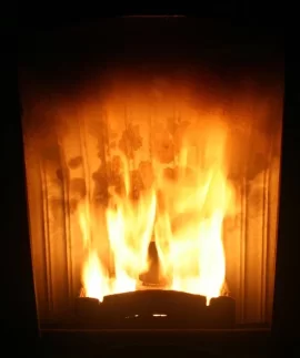 [Hearth.com] Enviro M55 Insert - Problem with build up on glass