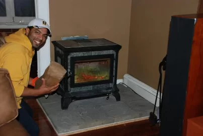 [Hearth.com] Let's put some faces to the personalities