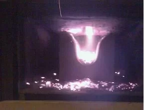 [Hearth.com] EKO 40, 500gal tank - To gassify or not to gassify?