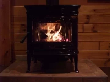 [Hearth.com] FIRST FIRE !!!