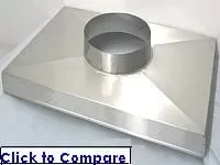 [Hearth.com] Economical Source for Chimney Case Covers?