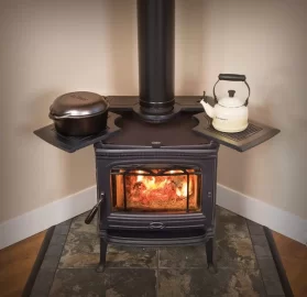 [Hearth.com] New stove in action