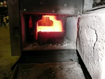 [Hearth.com] EKO Combustion Chamber Upgrade