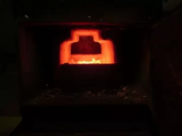[Hearth.com] EKO Combustion Chamber Upgrade