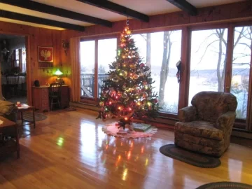 [Hearth.com] Christmas Hearth