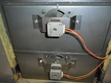[Hearth.com] Photos of my new Effecta boiler installation