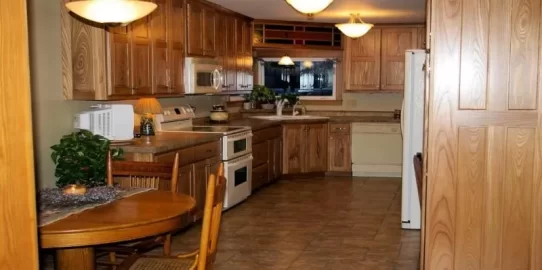 [Hearth.com] Is this Elm?
