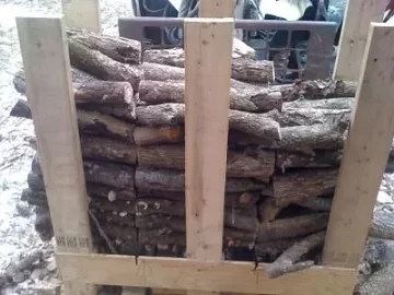 [Hearth.com] Wood Buck / Limb Cutting Stand