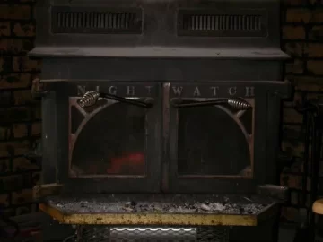 [Hearth.com] Night Watch woodstove