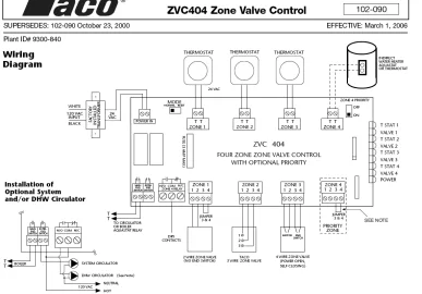 [Hearth.com] Circulating pump wiring