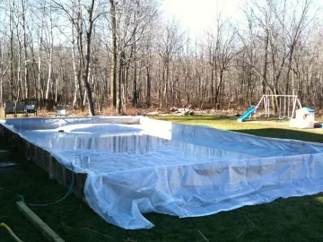 [Hearth.com] The rink is up running
