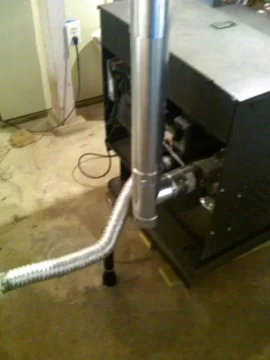 [Hearth.com] England Pellet/Stove burner auger stops after running for 30 mins!