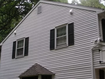[Hearth.com] Bathroom fan outlet freezing at roof