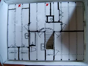 [Hearth.com] Getting that heat upstairs