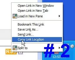 [Hearth.com] Hot Tip For Craigslist and more.  RSS