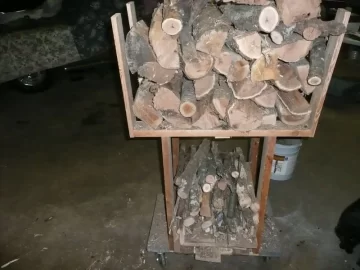 [Hearth.com] Wood Dolly for the over 45 age group!