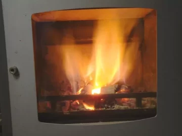 [Hearth.com] Too Much Charcoal - suggestions?