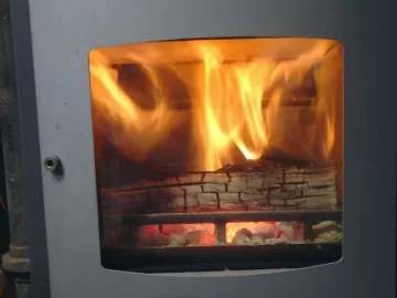 [Hearth.com] Too Much Charcoal - suggestions?