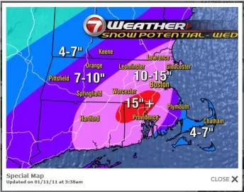 [Hearth.com] Is your BioMass heat staying inside for the big Nord'Eastor tomorrow with high winds with biter cold