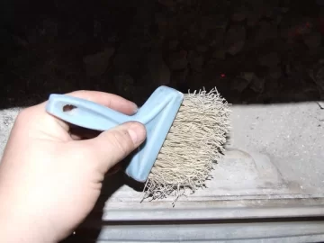 [Hearth.com] RE: Jotul Oslo . . . Fixing the sticky air control