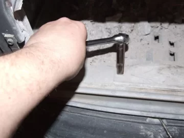 [Hearth.com] RE: Jotul Oslo . . . Fixing the sticky air control