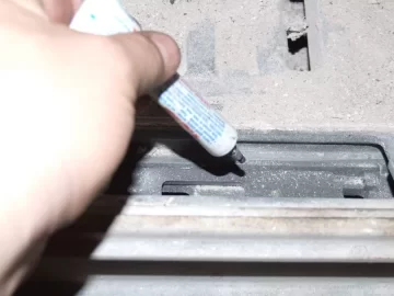 [Hearth.com] RE: Jotul Oslo . . . Fixing the sticky air control
