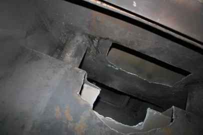 [Hearth.com] Heatform issues
