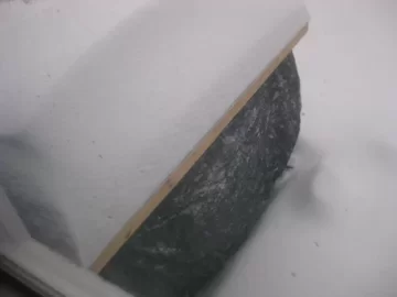 [Hearth.com] freshly covered stacks