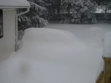 [Hearth.com] Buried in Connecticut