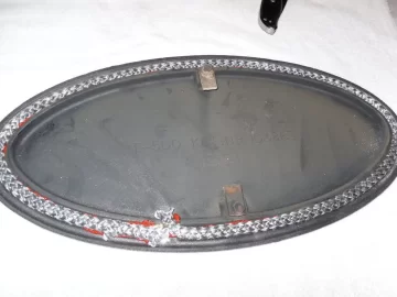 [Hearth.com] Oslo baffle issue......